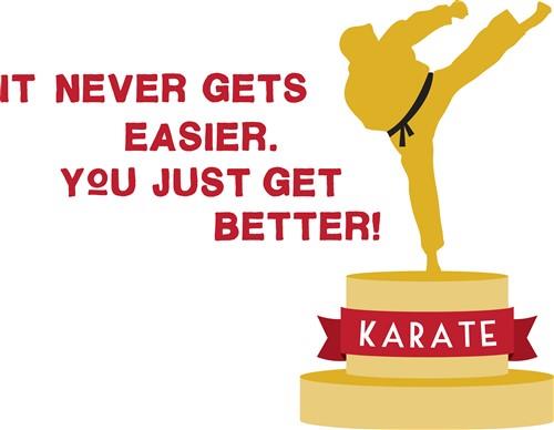 You Get Better You Get Better