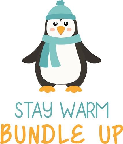 Bundle Up Bundle Up