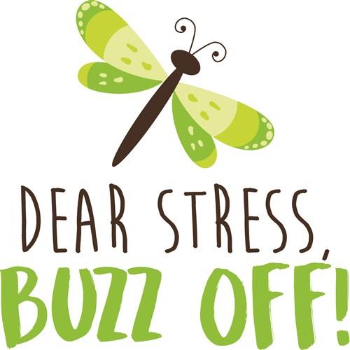 Buzz Off Buzz Off