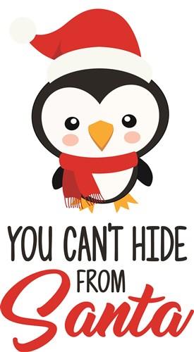 Cant Hide Cant Hide