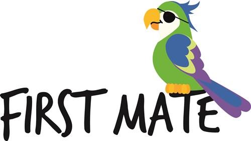 First Mate First Mate