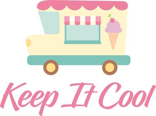 Keep It Cool Keep It Cool