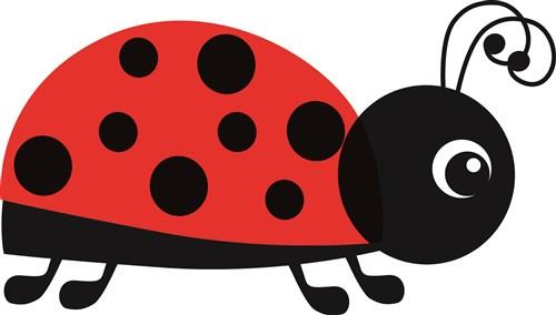 Ladybug Ladybug