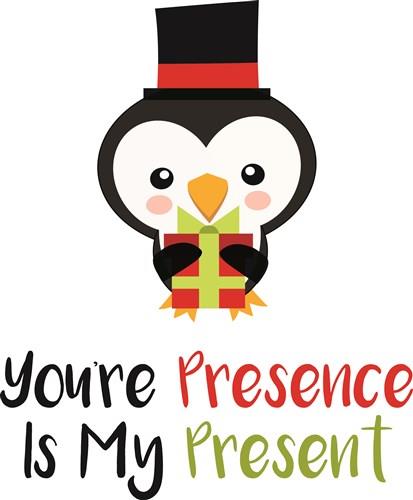 My Present My Present