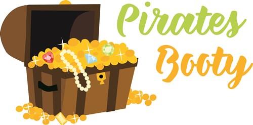 Pirates Booty Pirates Booty