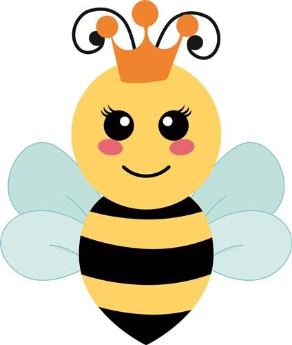 Queen Bee Queen Bee