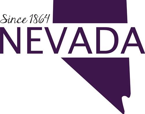 1864 Nevada 1864 Nevada