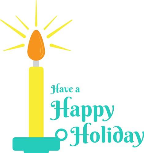 A Happy Holiday A Happy Holiday