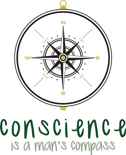 A Mans Compass A Mans Compass