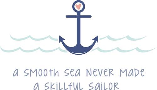 A Smooth Sea A Smooth Sea