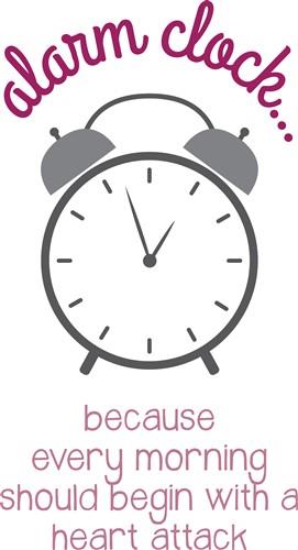 Alarm Clock Alarm Clock