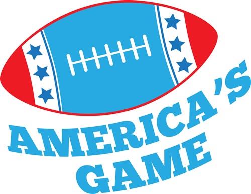 Americas Game Americas Game