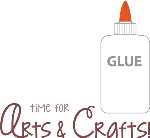 Arts & Crafts Arts & Crafts