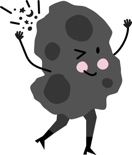 Asteroid Asteroid