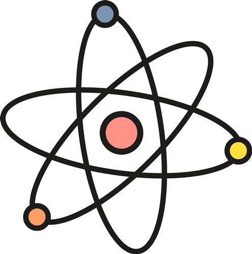 Atoms Atoms