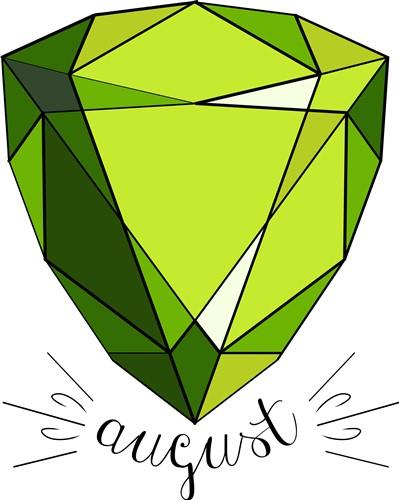 August Peridot August Peridot