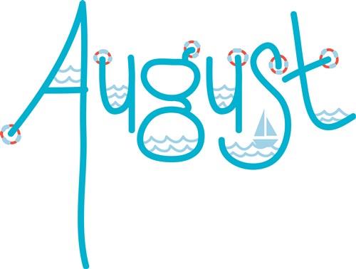 August August