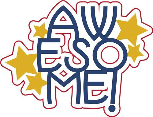 Awesome! Awesome!