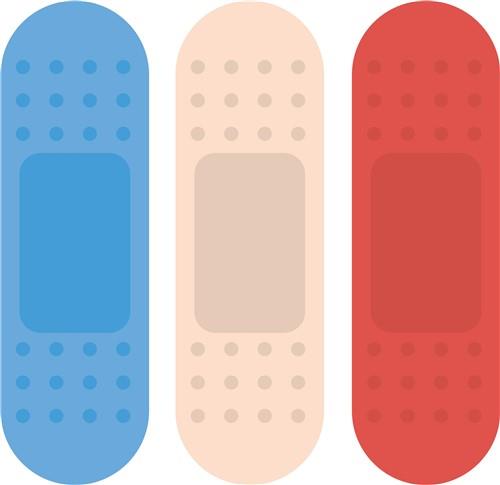 Band Aids Band Aids