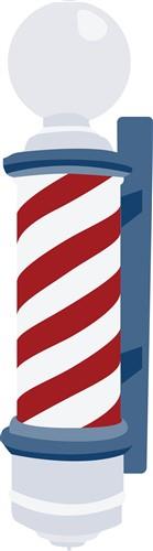 Barber Pole Barber Pole