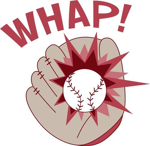 Baseball Glove Baseball Glove