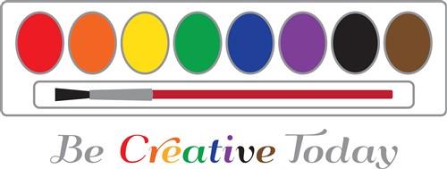 Be Creative Be Creative