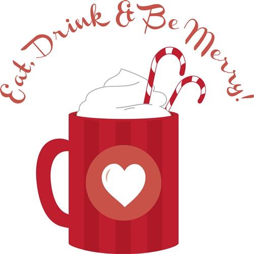 Be Merry Be Merry