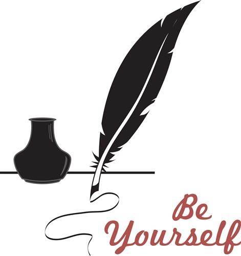 Be Yourself Be Yourself