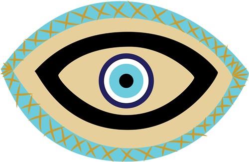 Beautiful Eye Beautiful Eye