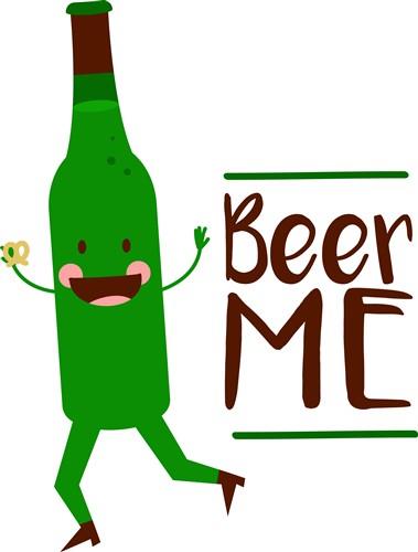 Beer Me Beer Me