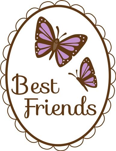 Best Friends Best Friends