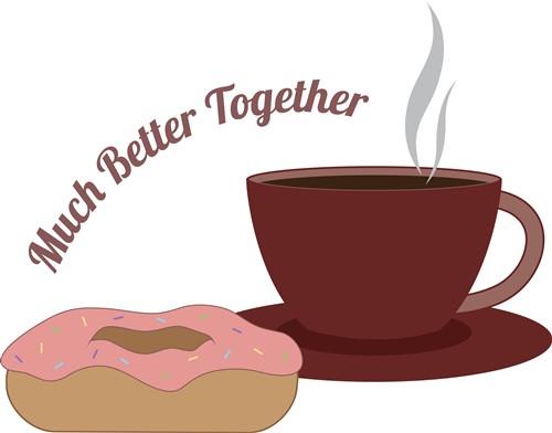 Better Together Better Together