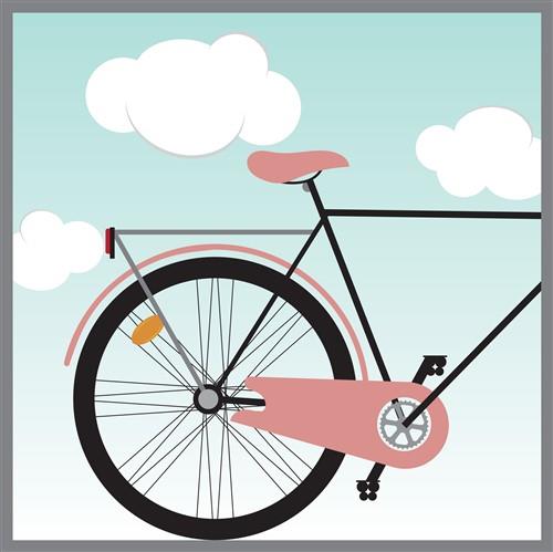 Bicycle Bicycle