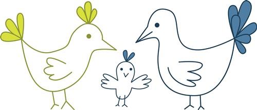 Bird Family Bird Family