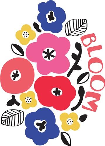 Bloom Bloom