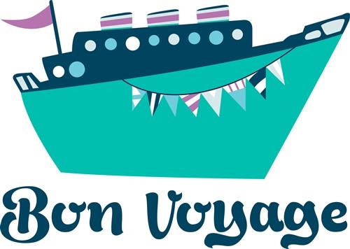 Bon Voyage Bon Voyage
