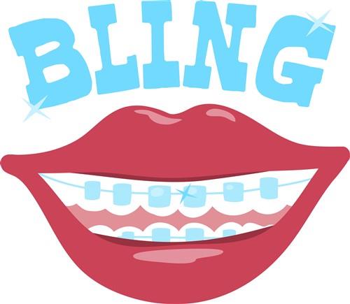 Braces Bling Braces Bling