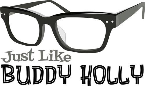 Buddy Holly Buddy Holly