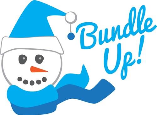 Bundle Up Bundle Up