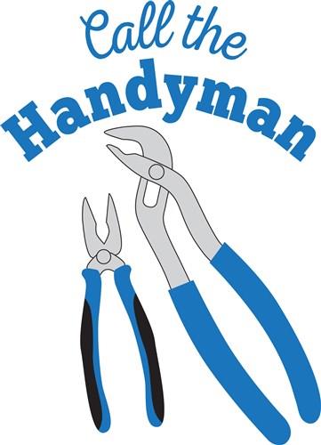 Call The Handyman Call The Handyman