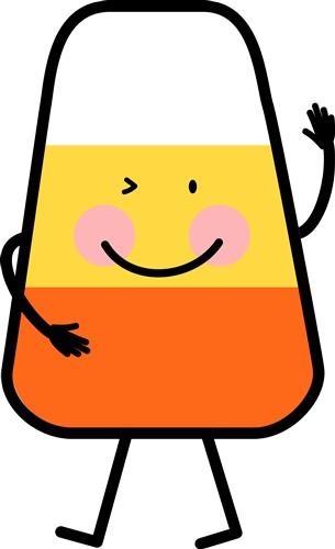 Candy Corn Candy Corn