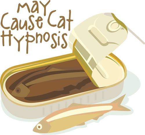Cat Hypnosis Cat Hypnosis