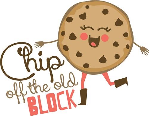 Chip Chip