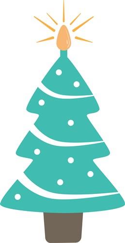 Christmas Tree Light Christmas Tree Light