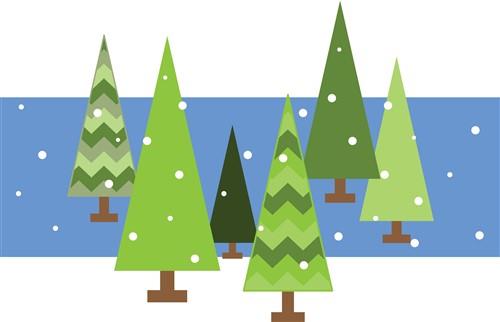 Christmas Trees Christmas Trees