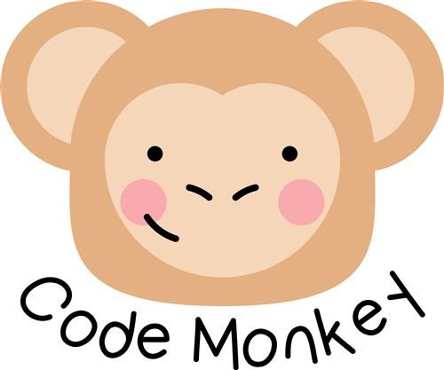 Code Monkey Code Monkey