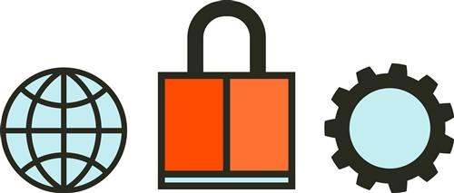 Computer Lock Computer Lock