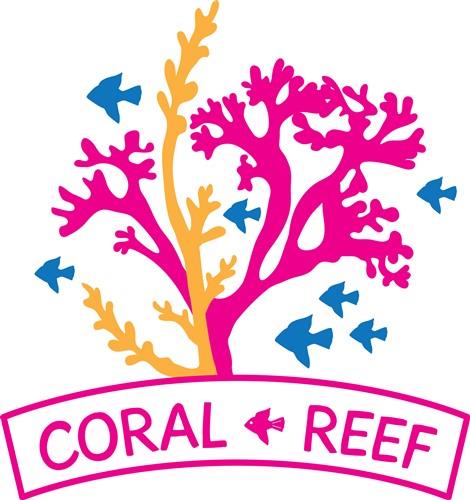 Coral Reef Coral Reef