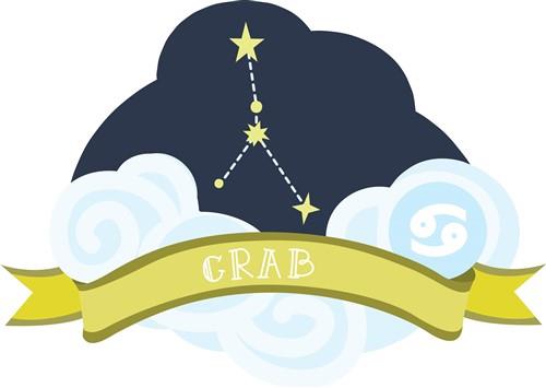 Crab Constellation Crab Constellation