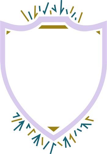 Crest Shape Crest Shape